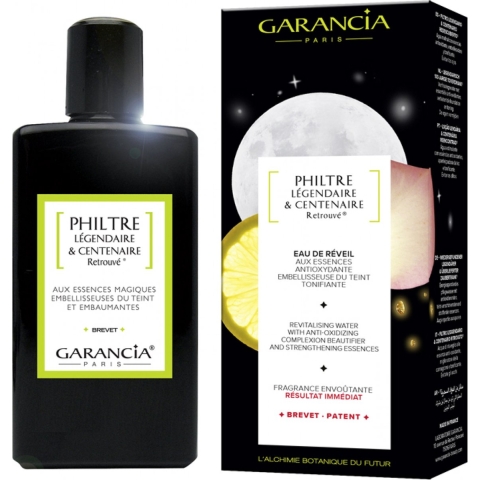 Garancia Legendarische 100-Jarige Toverdrank | 95 ml