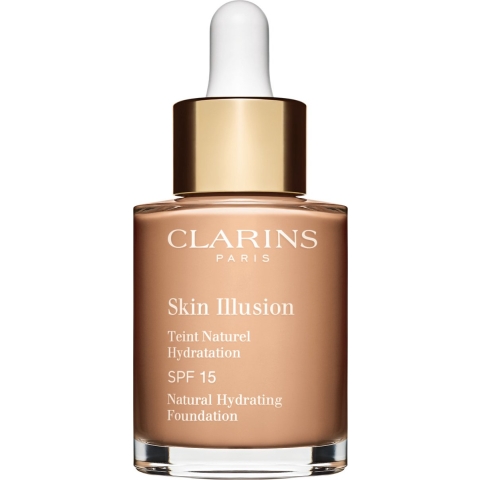 Clarins Skin Illusion 108 Sand | 30 ml