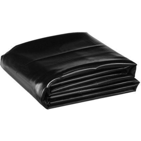 Aquaking Pvc Vijverfolie 0,5mm - 4 X 5 Mtr Aquaking