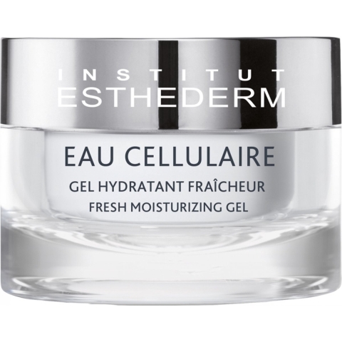 Institut Esthederm Eau Cellulaire Hydraterende Frisse Gel | 50 ml