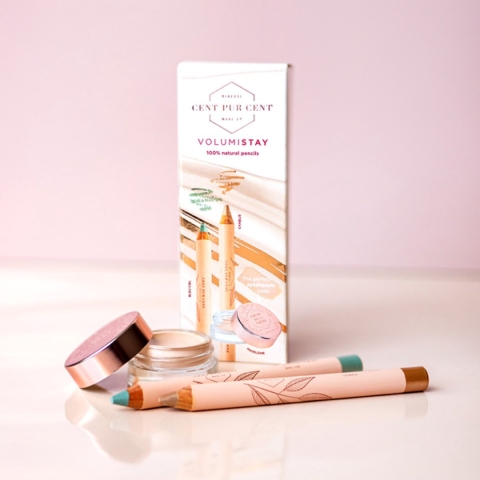 Cent Pur Cent Volumistay | 1 stuk PROMO