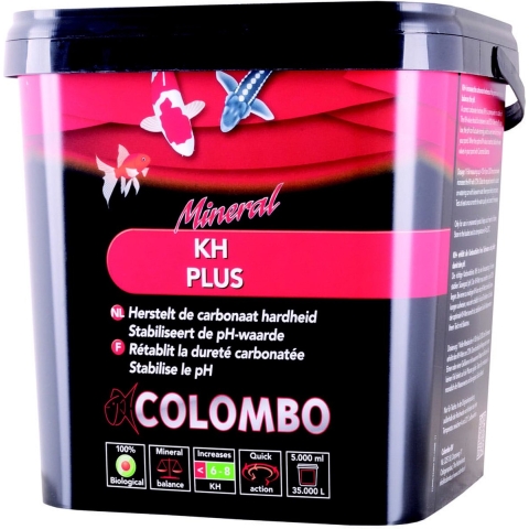 Colombo Colombo Kh+ 5000 Ml