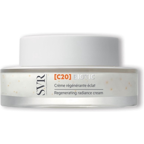 SVR [C20] Biotic | 50 ml