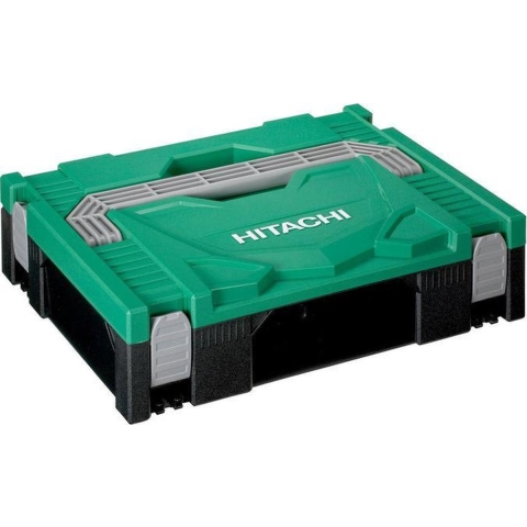 HiKOKI 402544 HSC I HiKOKI System Case Nummer 1 - Leeg