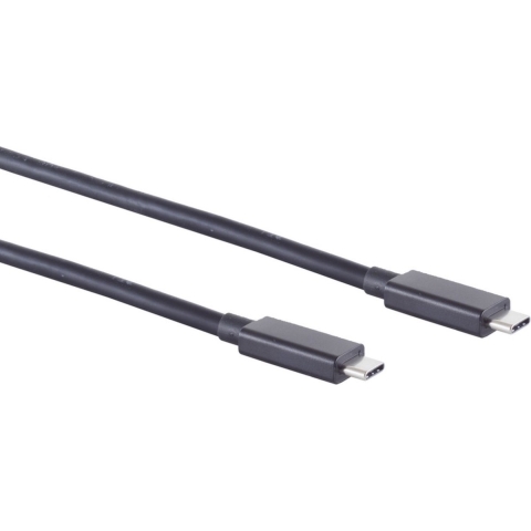 Usb C- Usb C Kabel - Usb4™ 2.0 Meter