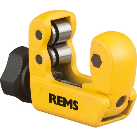 Rems RAS Cu-INOX 3-28 Mini Pijpsnijder