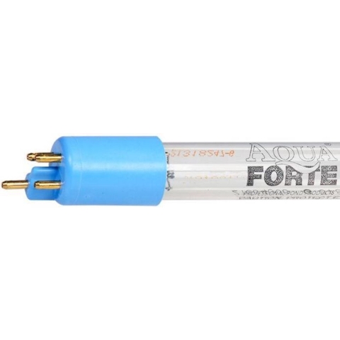 AquaForte T5 Voor Aquaforte Power Uvc T5 40 Watt