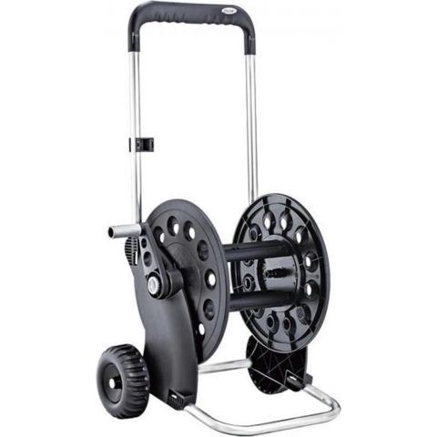 Claber Claber haspel silver-al 8977