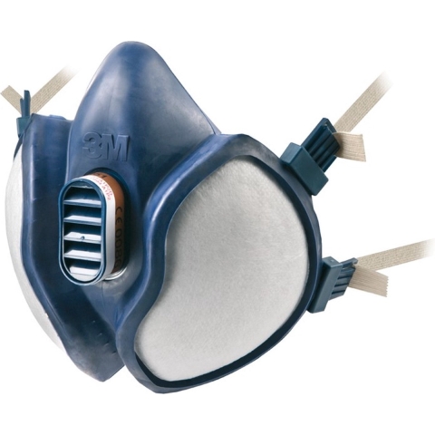 3M 4279+ Dampmasker