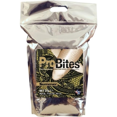 ProBites ProBites Summer koivoer 3kg