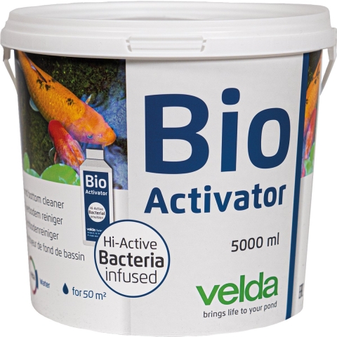 Velda (vt) Velda Bio-Activator 5000ml