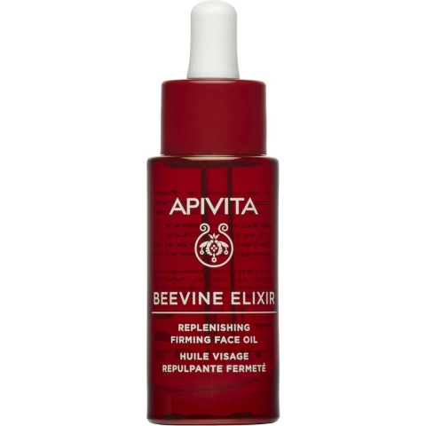Apivita Beevine Elixir Replenishing Firming Face Oil | 30 ml