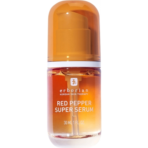 Erborian Red Pepper Super Serum | 30 ml