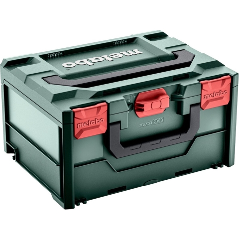 Metabo 626887000 MetaBox 215 Systainer