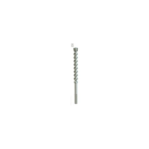 HiKOKI 754302 SDS-Max Hamerboor - 4 Snijvlakken - 16 X 400 X 540mm