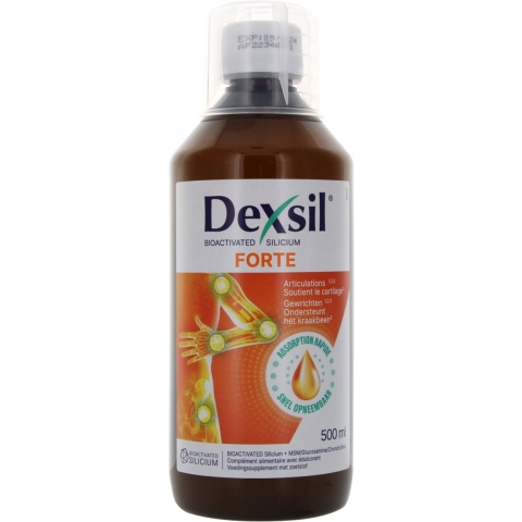 DexSil Forte | 500 ml