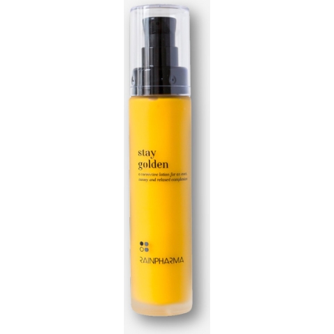 RainPharma Stay Golden | 50 ml