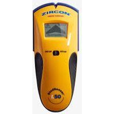 Zircon StudSensor L50 Diepscanning Balkzoeker - 38mm