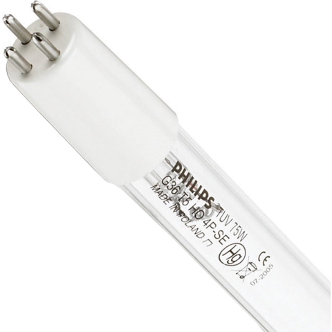Philips T5 Voor O.A. Jumbo Koi 40 Watt (Standaard Philips T5)
