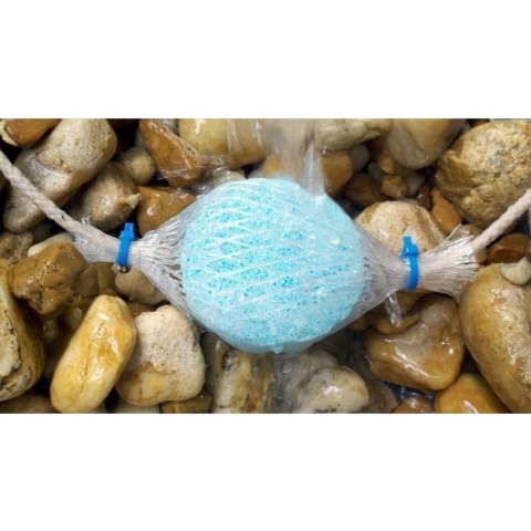 AquaForte Pond Zinger Flocculant/Fosfaat Verwijderaar