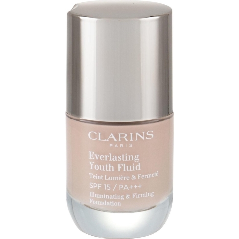 Clarins Everlasting Youth Fluid 109 Wheat | 30 ml