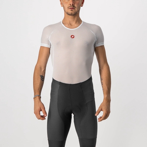 Castelli Pro issue short sleeve ondershirt 15537-001 L