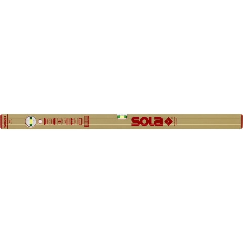 Sola AZ 100 Blokwaterpas - 1000mm