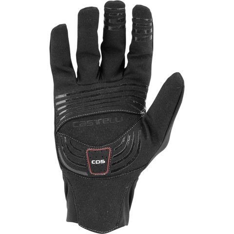 Castelli Lightness 2 glove fietshandschoenen zwart heren M