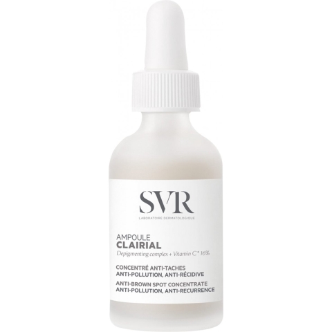 SVR Ampoule Clairial | 30 ml
