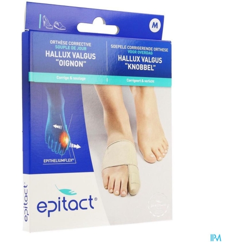 Epitact Corrigerende Orthese Medium | 1 stuk