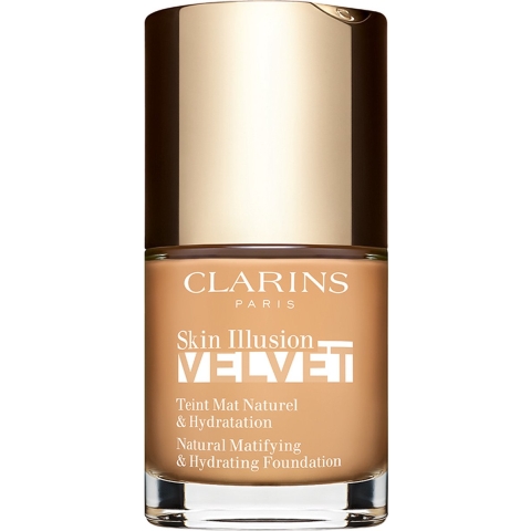 Clarins Skin Illusion Velvet 110.5W | 30 ml