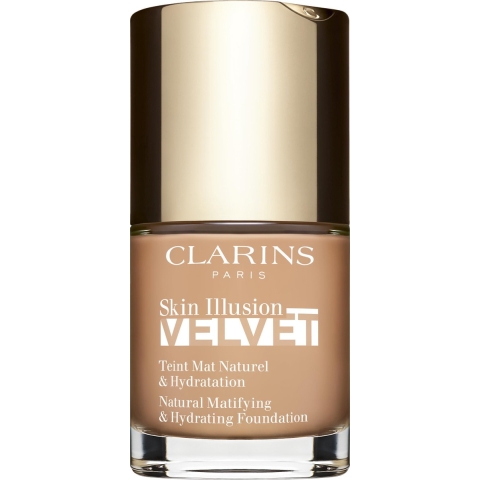Clarins Skin Illusion Velvet 109C | 30 ml