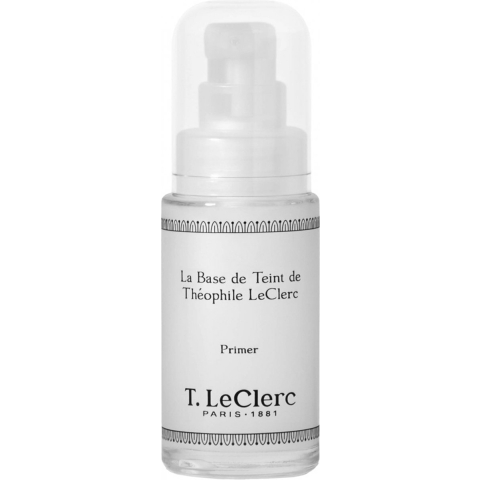 T. LeClerc Base de Teint | 30 ml