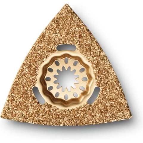Fein 63731001210 Schraper (1st) - SL - 80 X 1 Mm