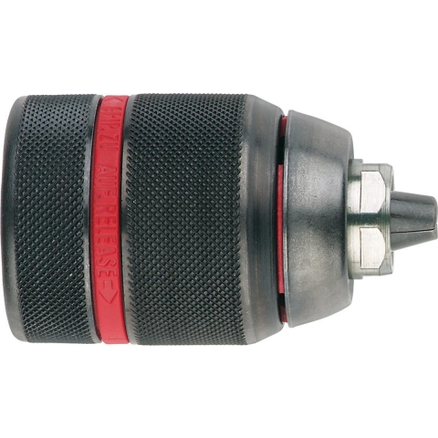 Metabo 636620000 Snelspanboorhouder Futuro Plus - S2M - 13mm - 1/2"