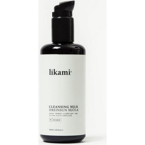 Likami Cleansing Milk | 200 ml