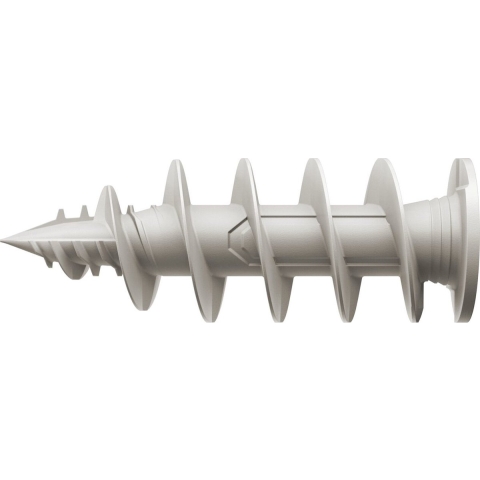 Fischer FID II 570347 Plug - 50 St.