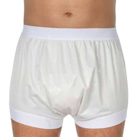 Suprima 1217 Slip PES + Beschermlaag PU Maat 42 | 1 stuk