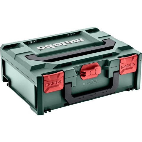 Metabo 626886000 MetaBox 145 Voor 18V BS L/BS LT/SB L/SB LT - Systainer