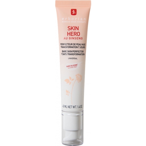 Erborian Skin Hero met Ginseng | 40 ml