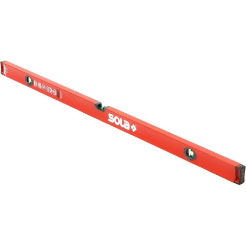 Sola BigX 3 120 Blokwaterpas - X-profiel - 1200mm