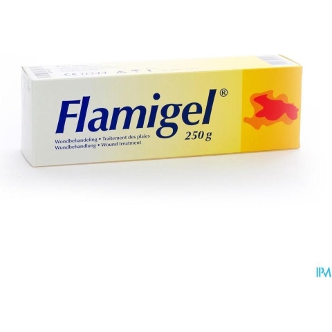 Flamigel | 250 g