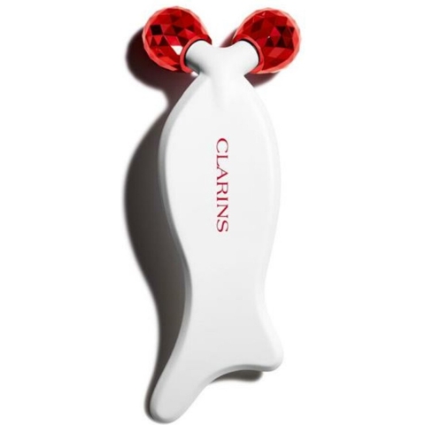 Clarins Resculpting Flash Roller | 1 stuk