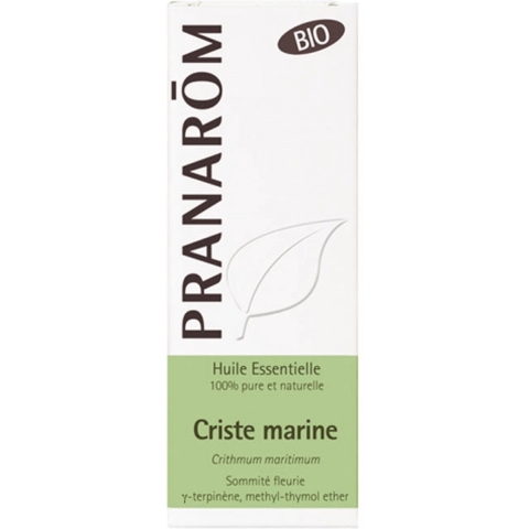 Pranarôm Essentiële Olie Zeevenkel Bio | 5 ml