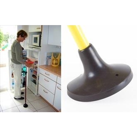 Advys Stabicane Wandelstokstabilisator 19-21 mm | 1 stuk