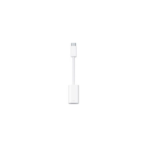 Apple Usb‑c‑naar-lightning-adapter