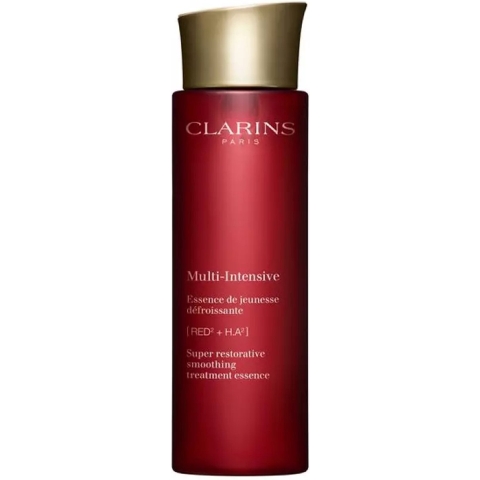Clarins Multi-Intensive Super Restorative Smoothing Treatment Essence | 200 ml