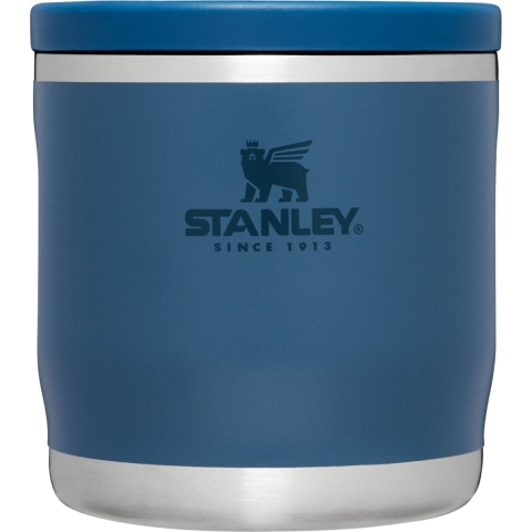 Adventure To-Go Voedselpot | 0.35L | Abyss | Stanley 1913