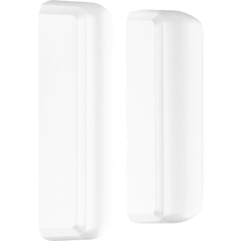 Hikvision DS-PDMCX-E-WE Draadloze Magneetcontact Voor Buiten