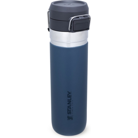 Go Quick Flip waterfles | 0.7L | Abyss | Stanley 1913